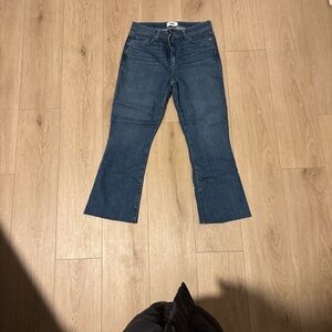 PAIGE Jeans - NEVER WORN
